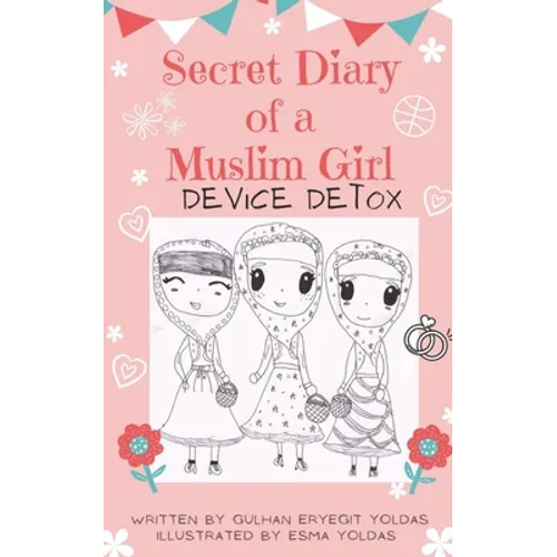 Secret Diary of a Muslim Girl: Device Detox