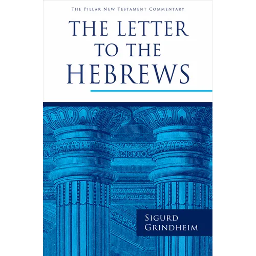 The Letter to the Hebrews