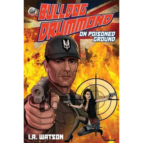 Bulldog Drummond: On Poisoned Ground