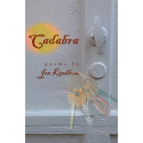 Cadabra: Poems