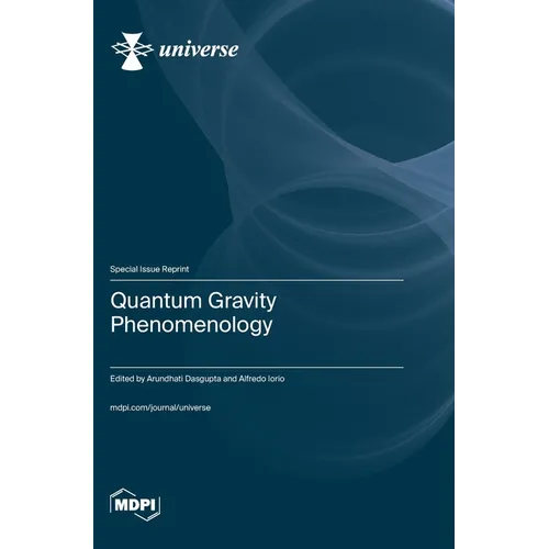 Quantum Gravity Phenomenology