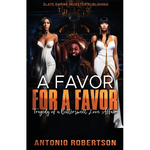 Favor for a Favor: Tragedy Of a Bittersweet Love Affair