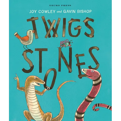 Twigs and Stones