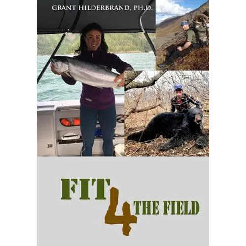 Fit 4 the Field