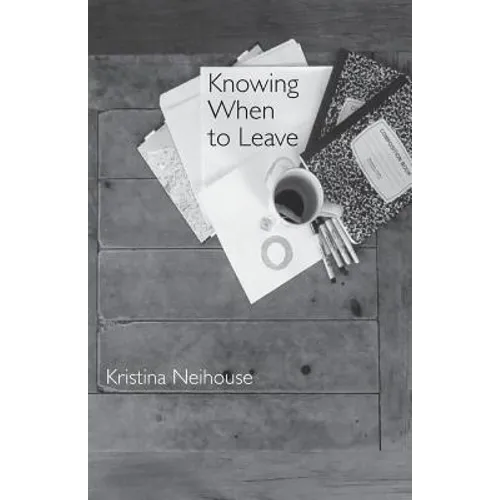 Knowing When to Leave
