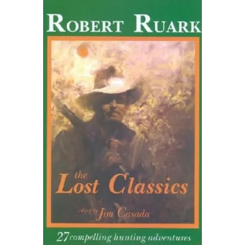 The Lost Classics