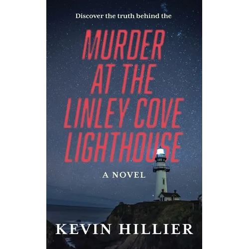 Murder at the Linley Cove Lighthouse