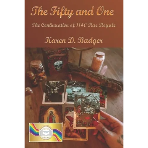The Fifty and One: The Continuation of 1140 Rue Royale