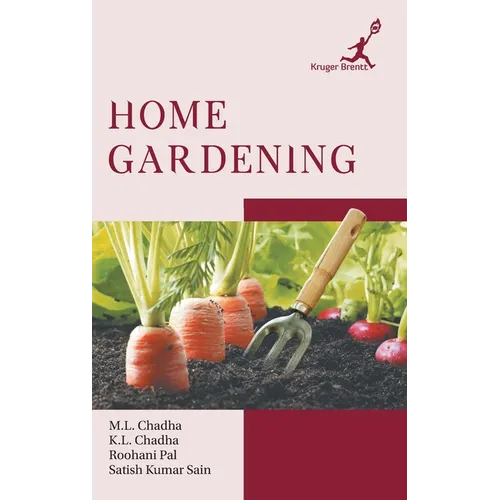Home Gardening