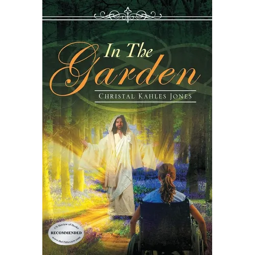 In The Garden