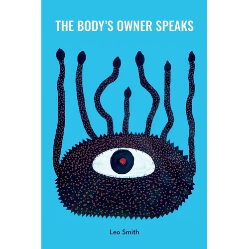The Body's Owner Speaks