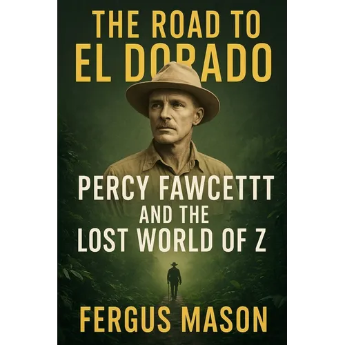 The Road to El Dorado: Percy Fawcett and the Lost World of Z