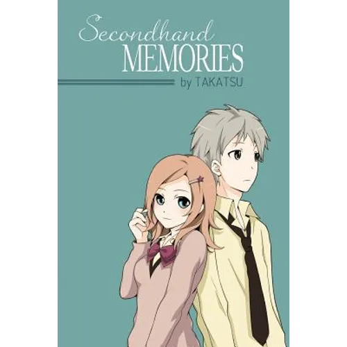 Secondhand Memories