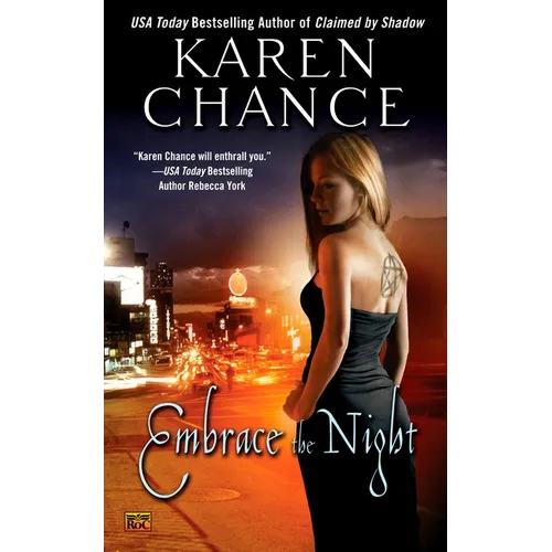Embrace the Night