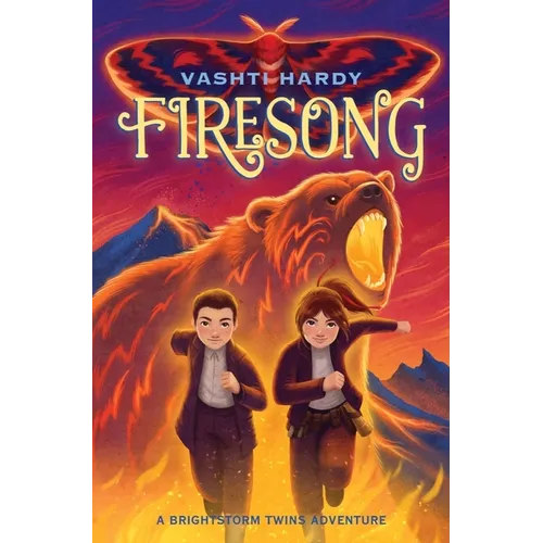 Firesong