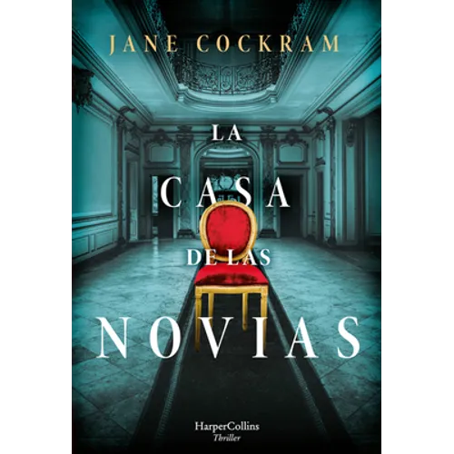 La Casa de Las Novias (the House of Brides)