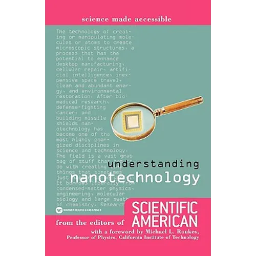 Understanding Nanotechnology