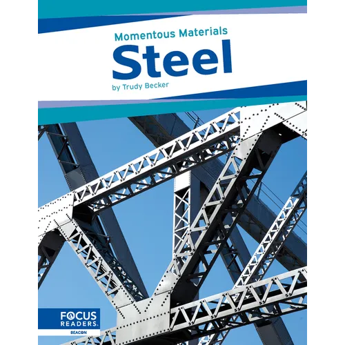 Steel
