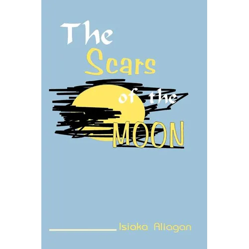 The Scars of the Moon