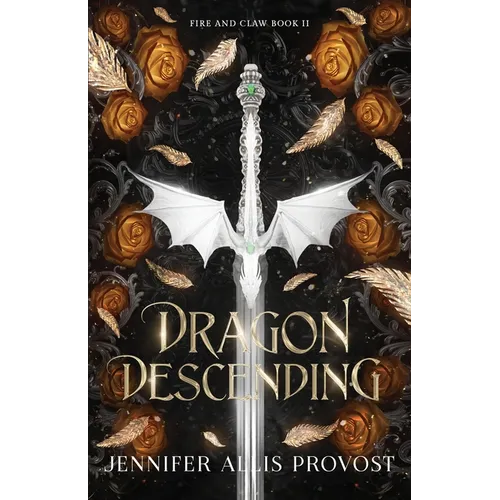 Dragon Descending