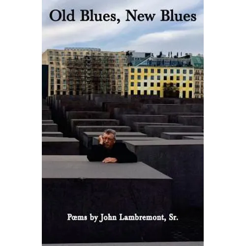Old Blues, New Blues