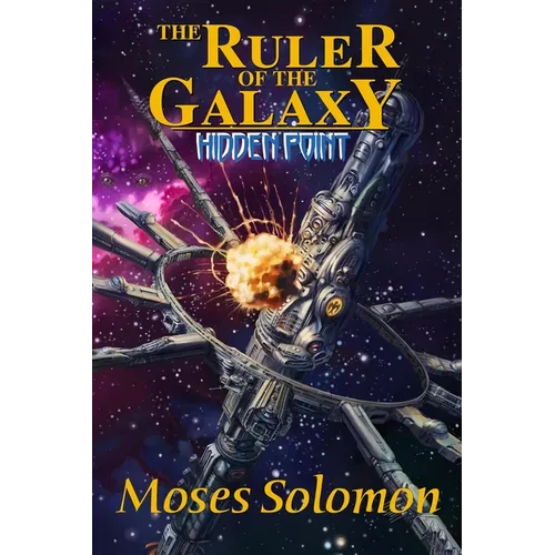 The Ruler of the Galaxy: Hidden Point