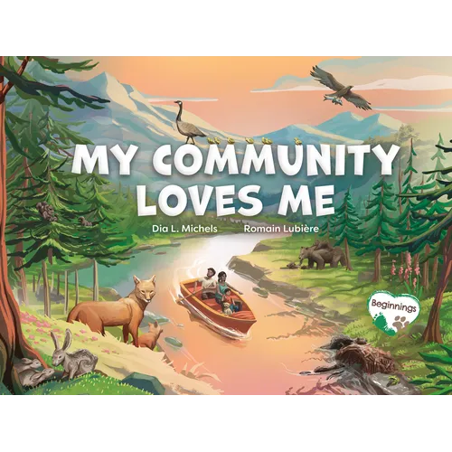 My Community Loves Me