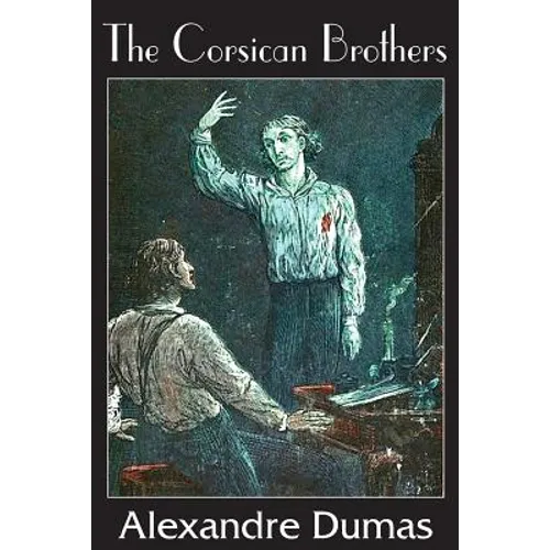 The Corsican Brothers