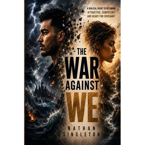 The War Against We