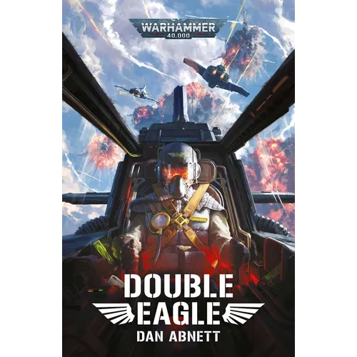 Double Eagle