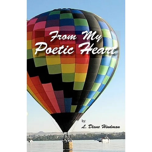 From My Poetic Heart
