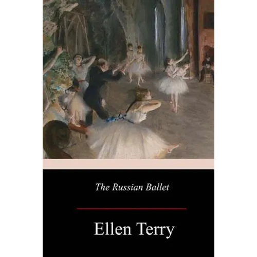 The Russian Ballet