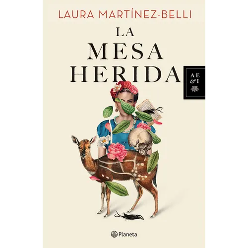La Mesa Herida