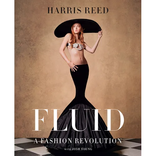 Fluid: A Fashion Revolution