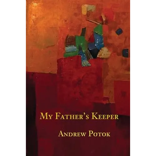 My Father's Keeper