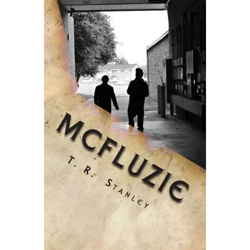 Mcfluzie: Take it to the Grave