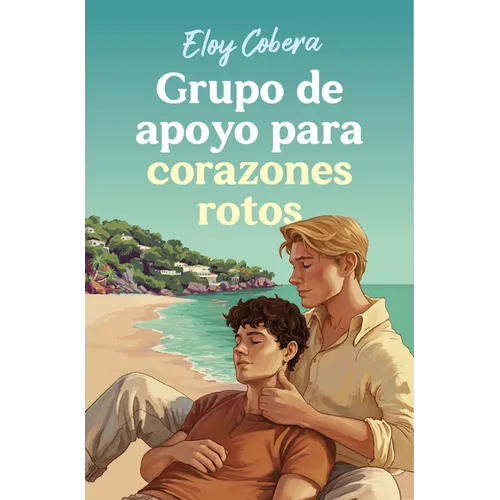 Grupo de Apoyo Para Corazones Rotos / Support Group for Broken Hearts