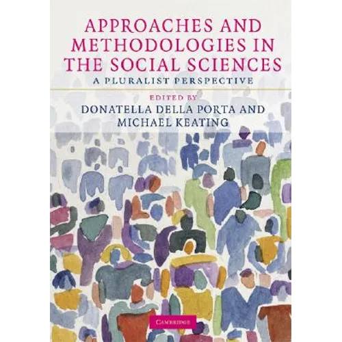 Approaches and Methodologies in the Social Sciences