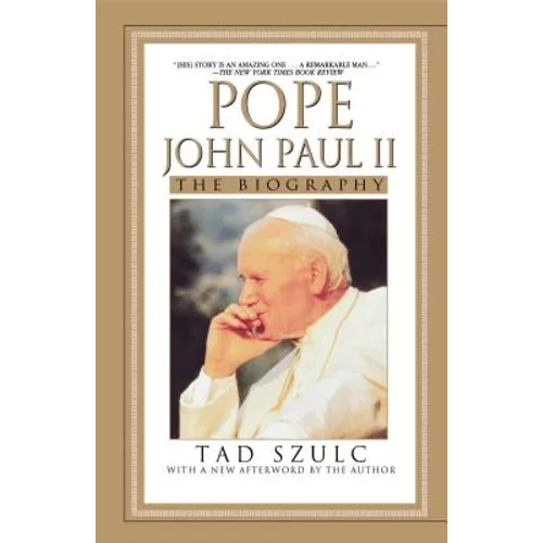 Pope John Paul II