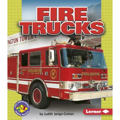Fire Trucks