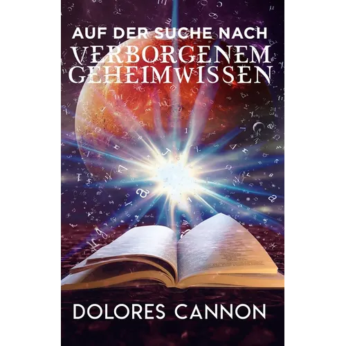 Auf Der Suche Nach Verborgenem Geheimwissen