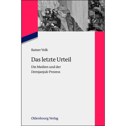 Das letzte Urteil