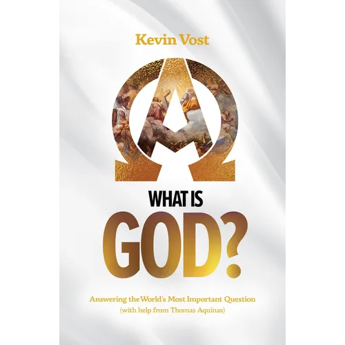 What Is God?