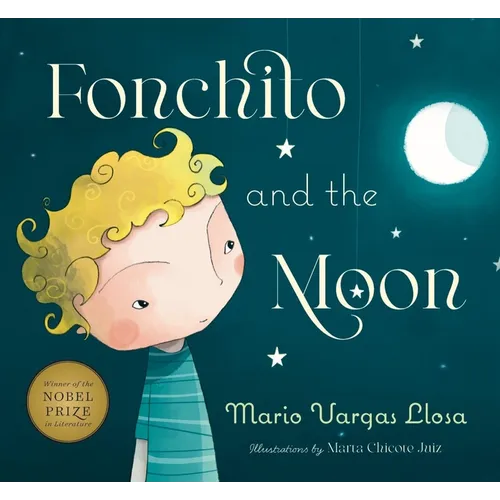 Fonchito and the Moon
