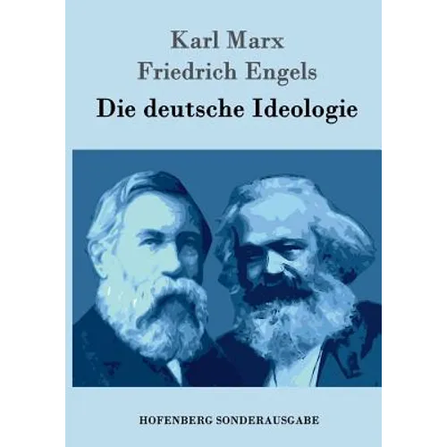 Die deutsche Ideologie
