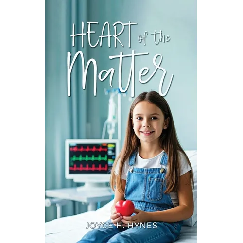 Heart of the Matter