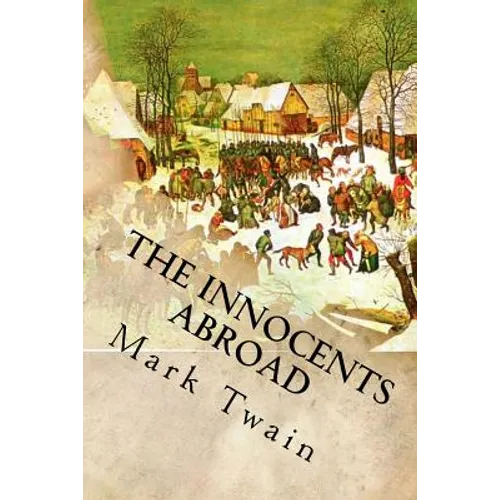 The Innocents Abroad