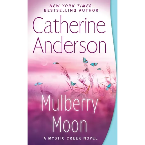 Mulberry Moon