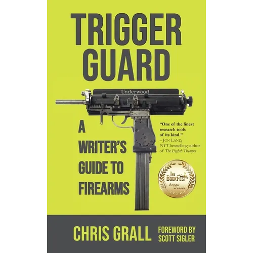 Trigger Guard