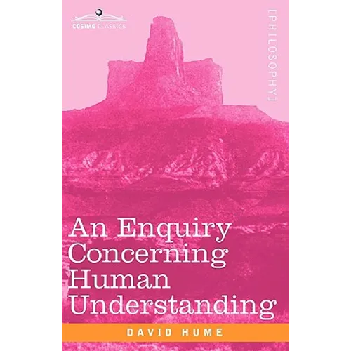 An Enquiry Concerning Human Understanding